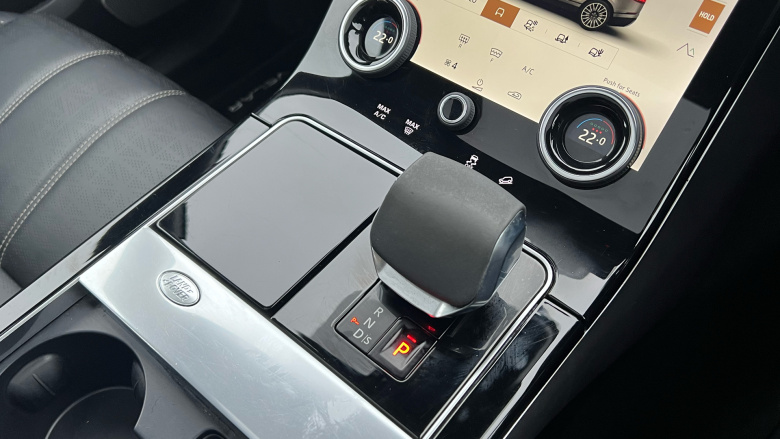 Land Rover Range Rover Velar 2.0 D200 R-Dynamic HSE 5dr Auto Diesel Estate